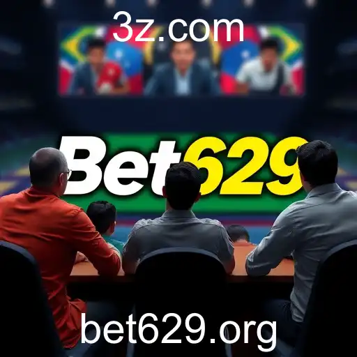 A Ascensão dos Jogos Online e a Popularidade do Bet629