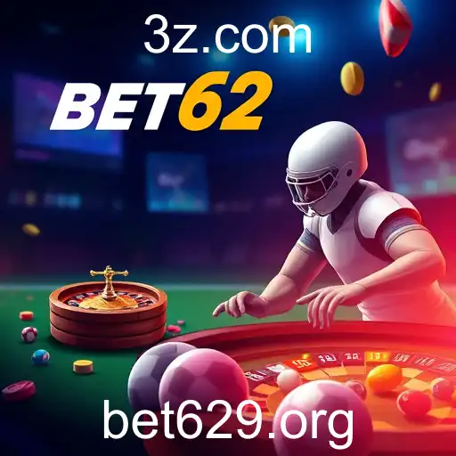 A Ascensão do Bet629 no Cenário de Jogos Online