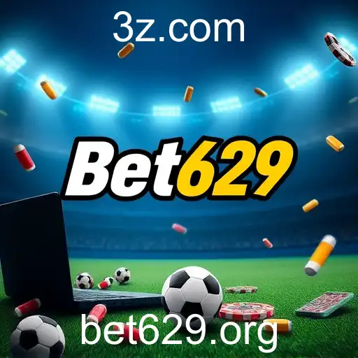 Ascenção dos Sites de Apostas e o Fenômeno do Bet629