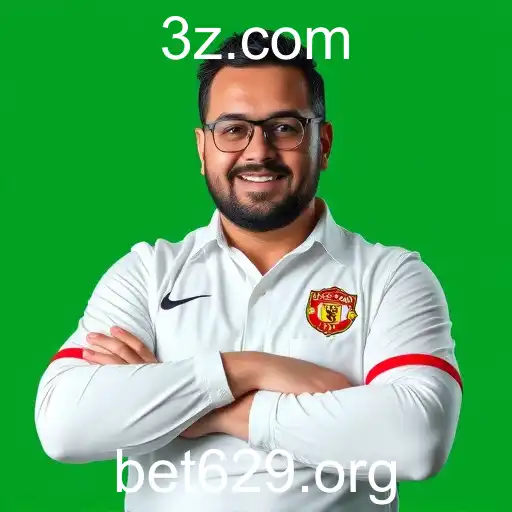 A Ascensão do Bet629 no Cenário de Jogos Online