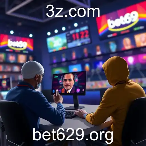 A Ascensão dos Jogos Online no Brasil