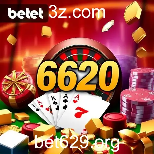 Descobrindo o Fascínio dos Jogos de Cassino em bet629