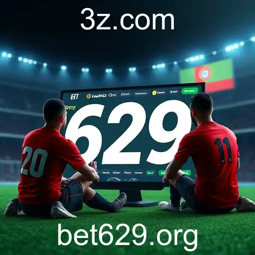 Expansão dos Jogos Online em 2025