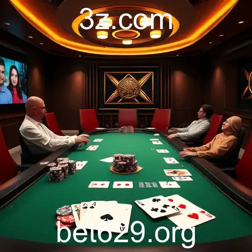 O Crescimento dos Jogos Online e o Impacto da Bet629