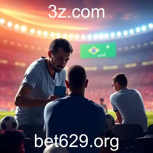 O Impacto Crescente dos Sites de Jogos no Brasil