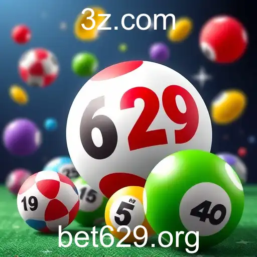 Explorando a Excitante Categoria de Loterias no Bet629