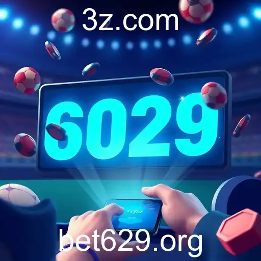 Novas Tendências do Mercado de Apostas: Bet629 em Foco