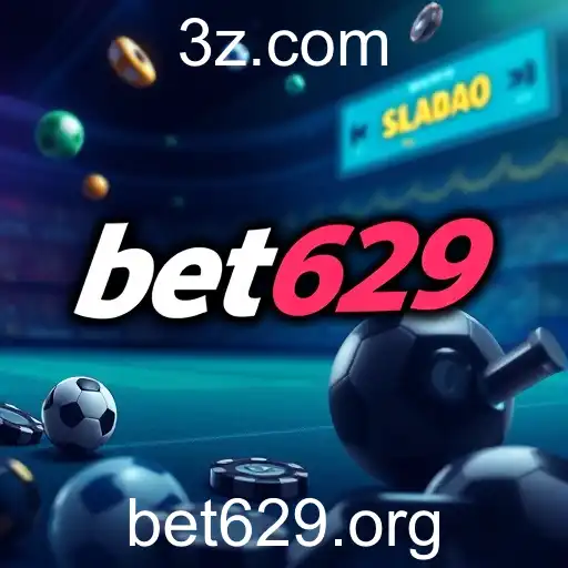 Cenário Atual dos Jogos Online com Bet629