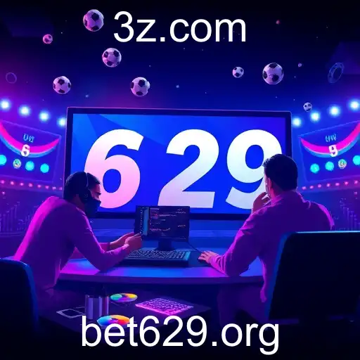 Tendências e Desafios do Mercado de Jogos Online em 2025