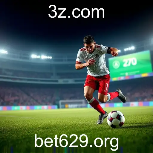 A Revolução dos Esportes Virtuais no bet629